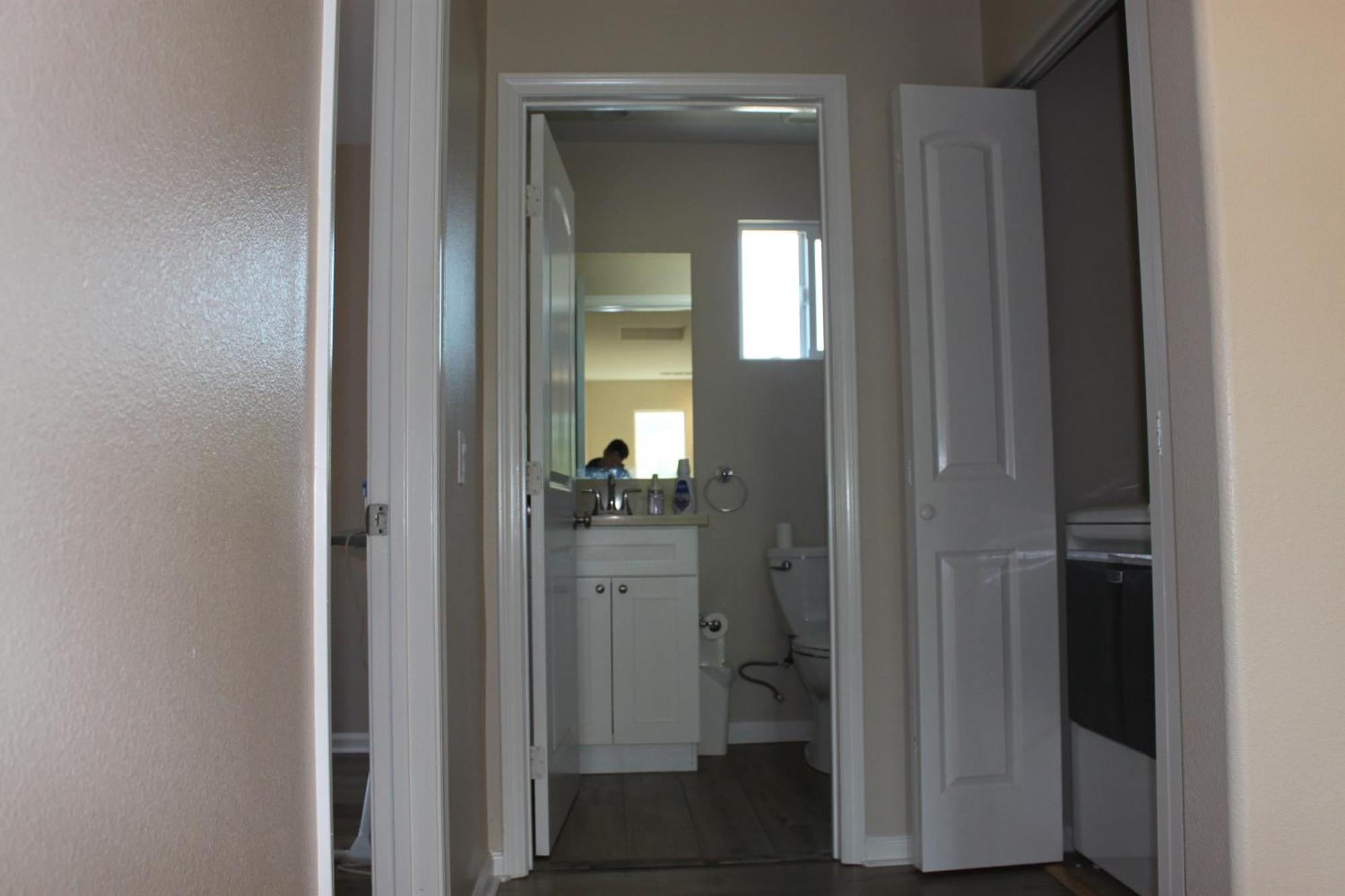 Wandersaway Holiday home Los Angeles