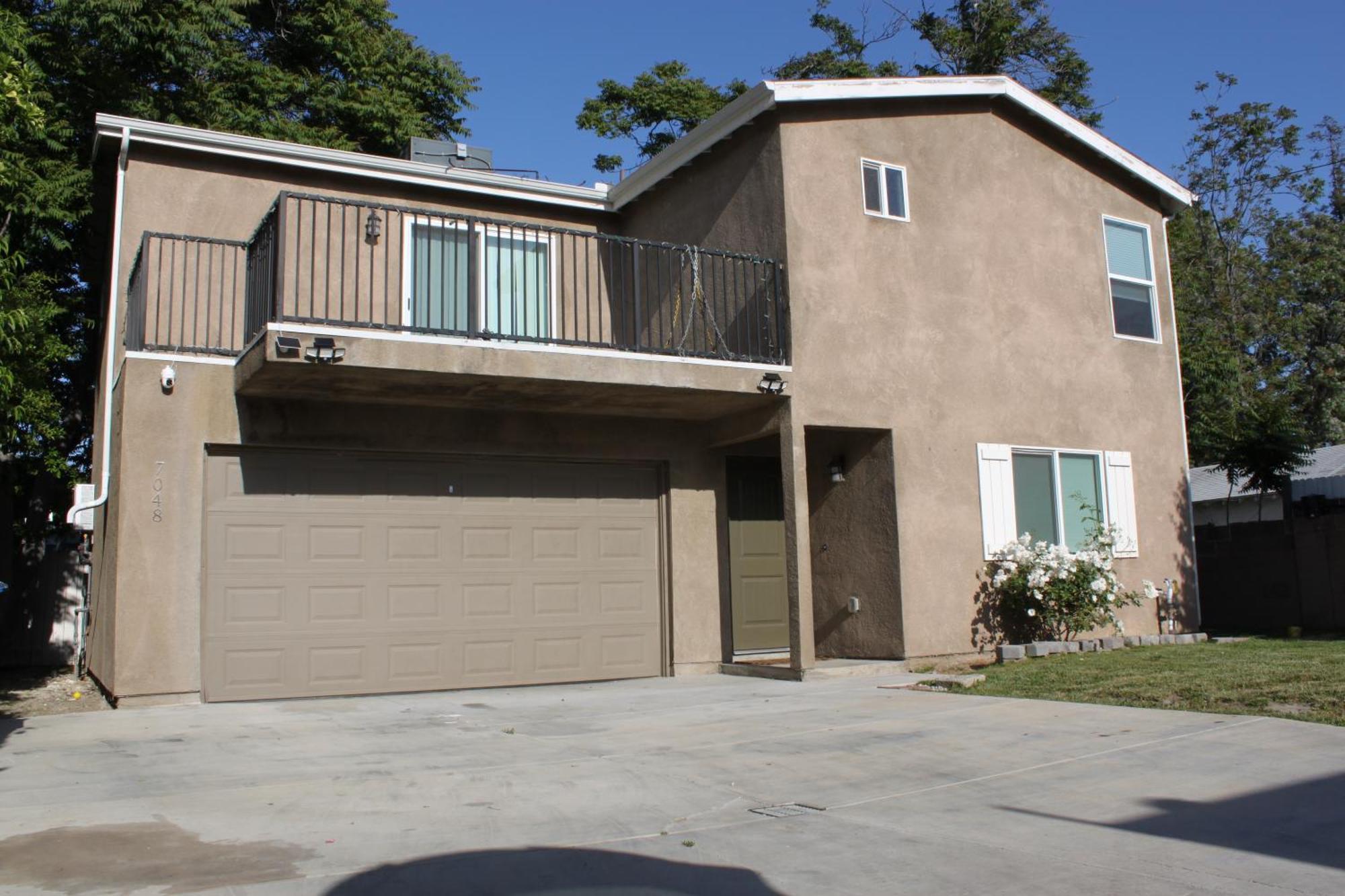 Wandersaway Holiday home Los Angeles