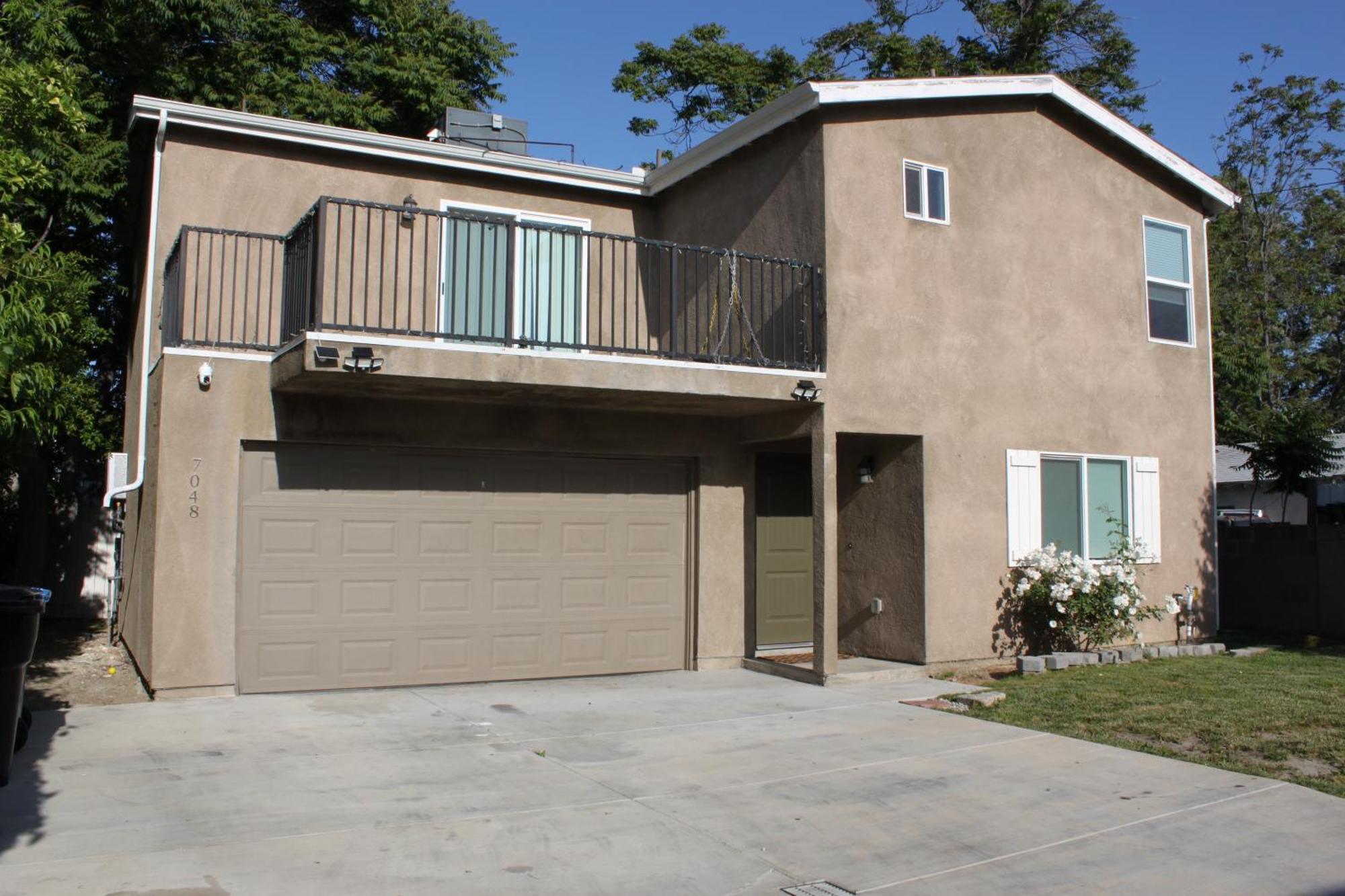 Holiday home Wandersaway Los Angeles