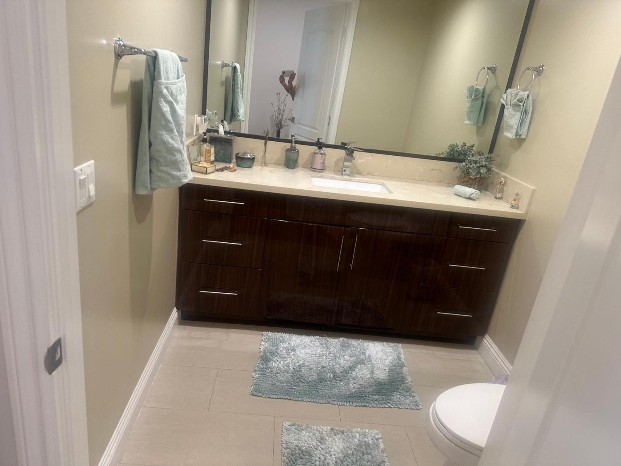 New And Bright Bedroom Ensuite Homestay Los Angeles