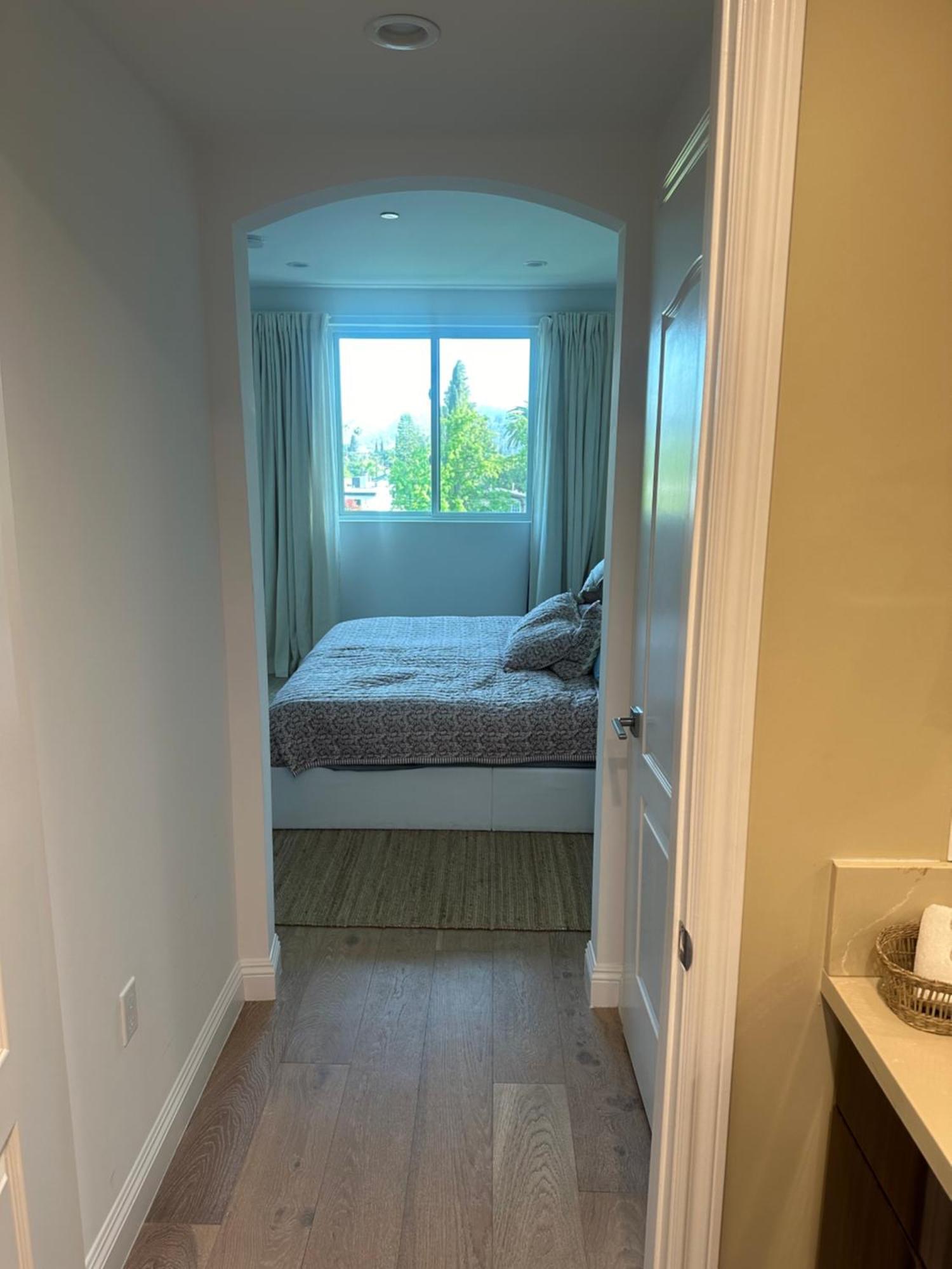 New And Bright Bedroom Ensuite Homestay *