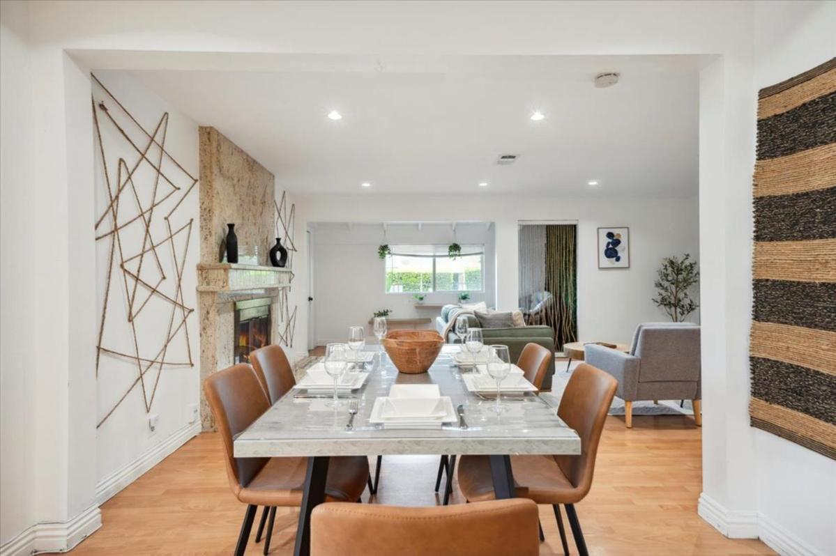 Holiday home Chic Boho Retreat - Pool, Patio, Mini Golf & Arcade, Mins From Universal Studios! *