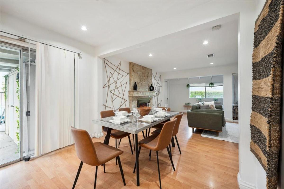 Holiday home Chic Boho Retreat - Pool, Patio, Mini Golf & Arcade, Mins From Universal Studios!
