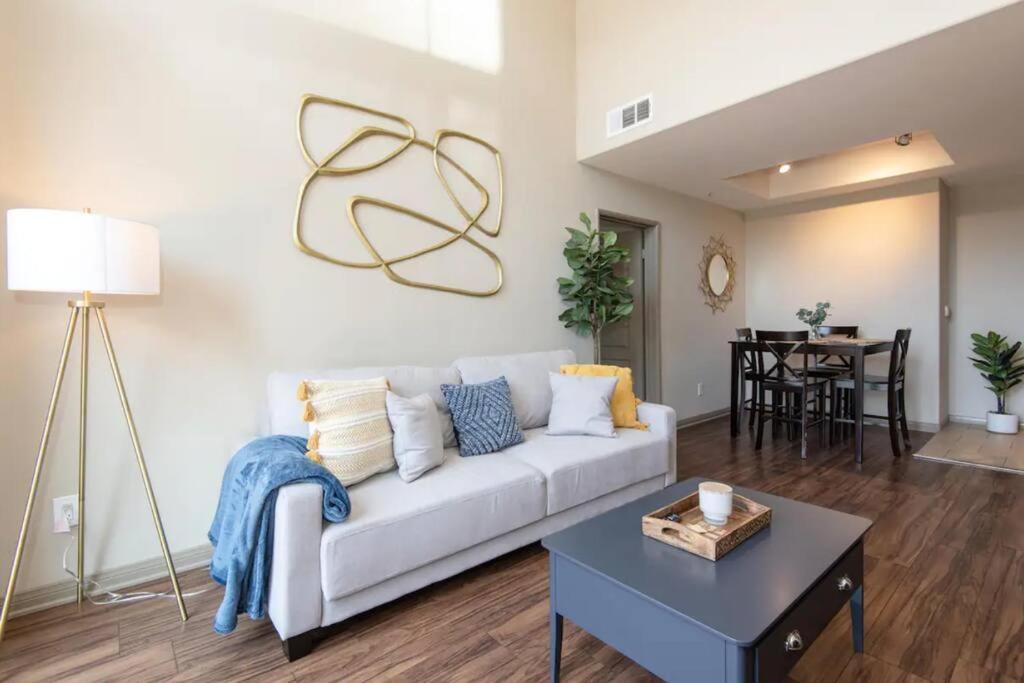 Comfy 3bed Next To Convention Center/la Live Apartment Los Angeles