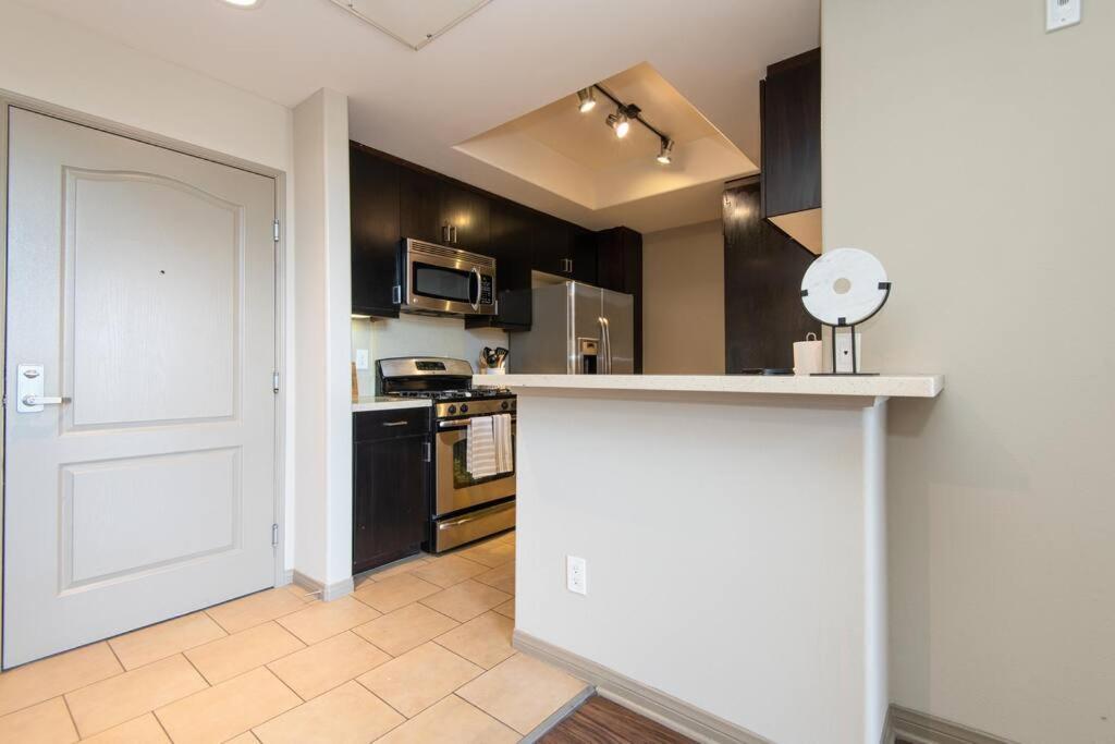 Apartment Comfy 3bed Next To Convention Center/la Live Los Angeles