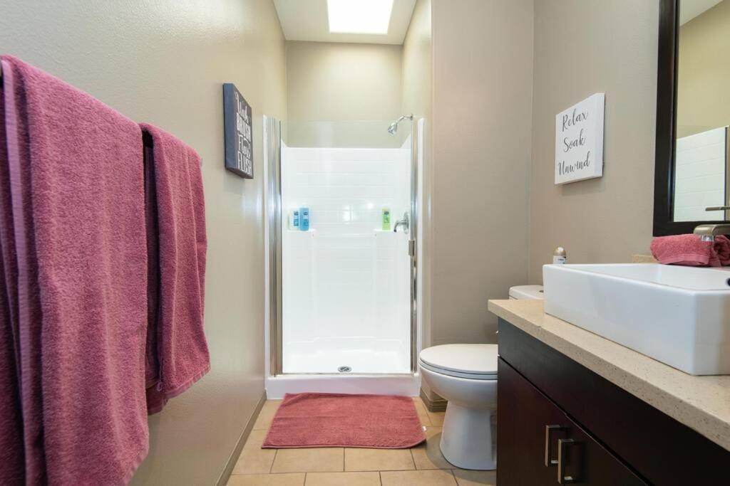 Comfy 3bed Next To Convention Center/la Live Apartment *