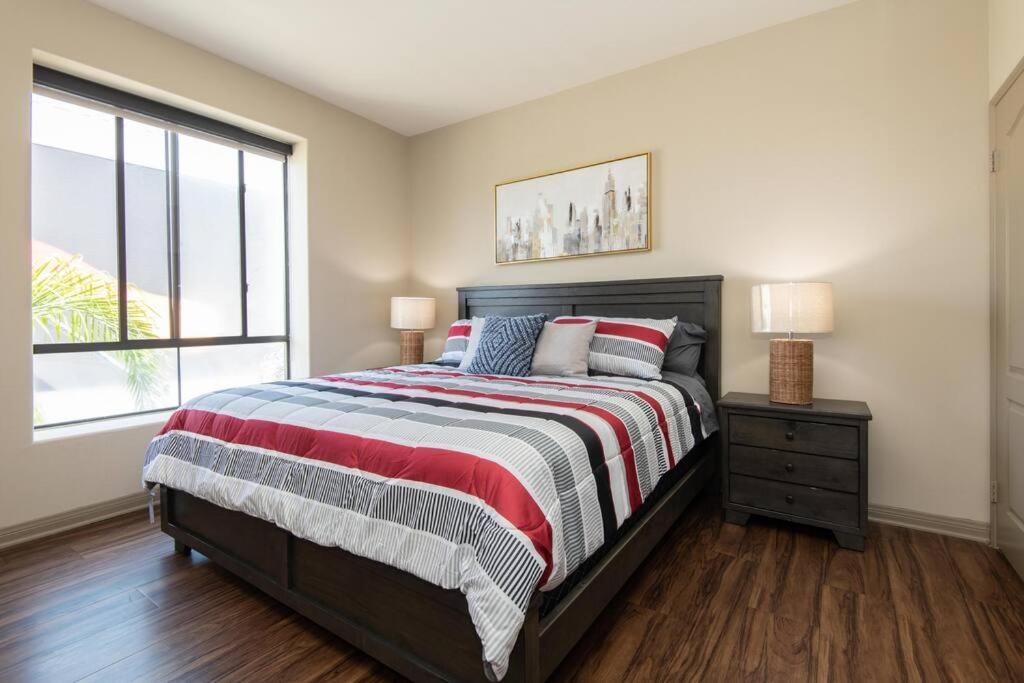 Apartment Comfy 3bed Next To Convention Center/la Live Los Angeles