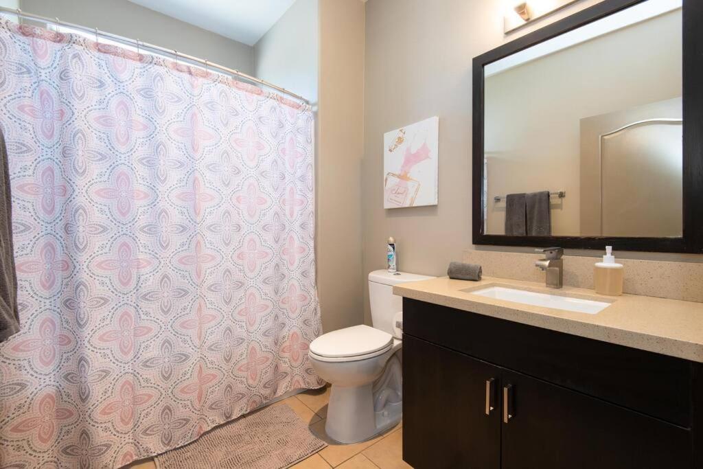 Comfy 3bed Next To Convention Center/la Live