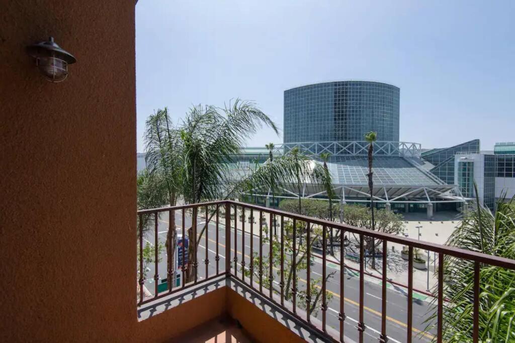 Comfy 3bed Next To Convention Center/la Live Apartment Los Angeles