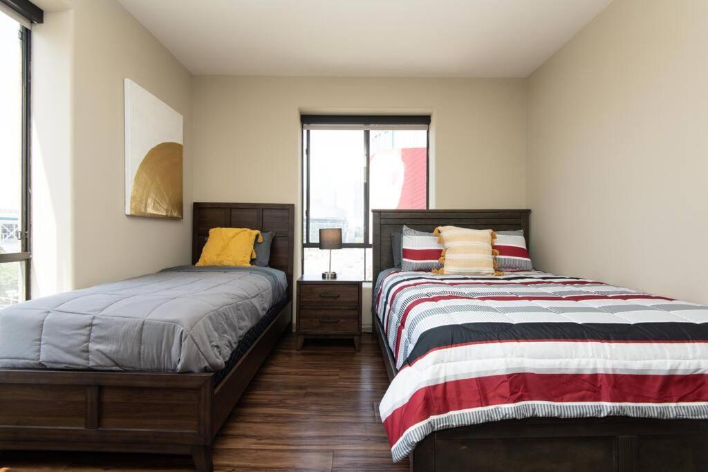 Comfy 3bed Next To Convention Center/la Live Apartment *