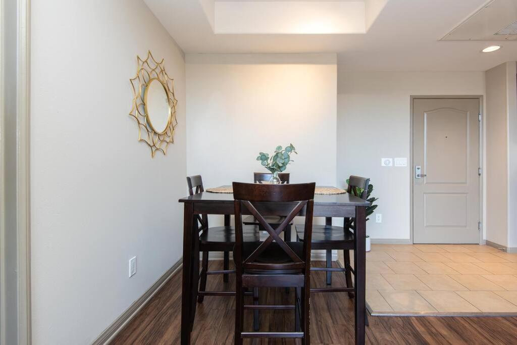 Comfy 3bed Next To Convention Center/la Live Apartment