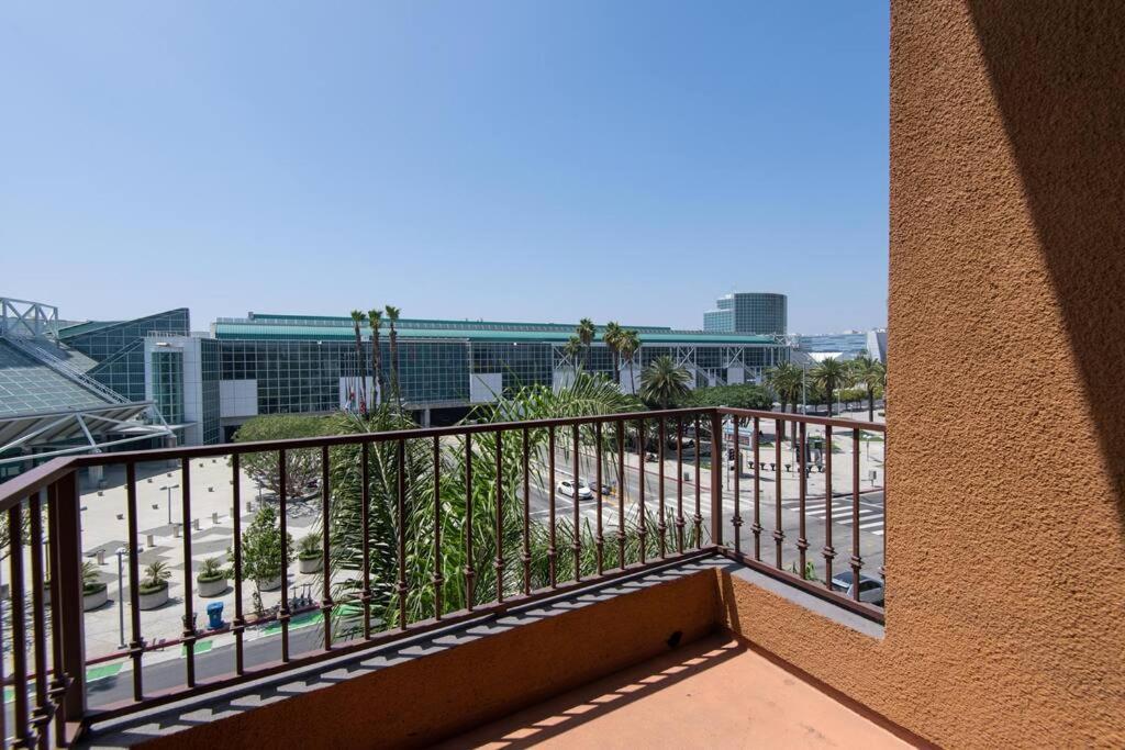 Comfy 3bed Next To Convention Center/la Live Apartment *