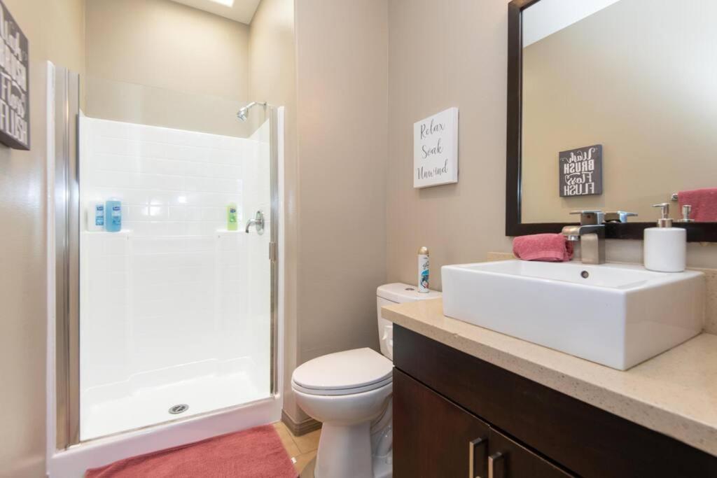 Apartment Comfy 3bed Next To Convention Center/la Live Los Angeles