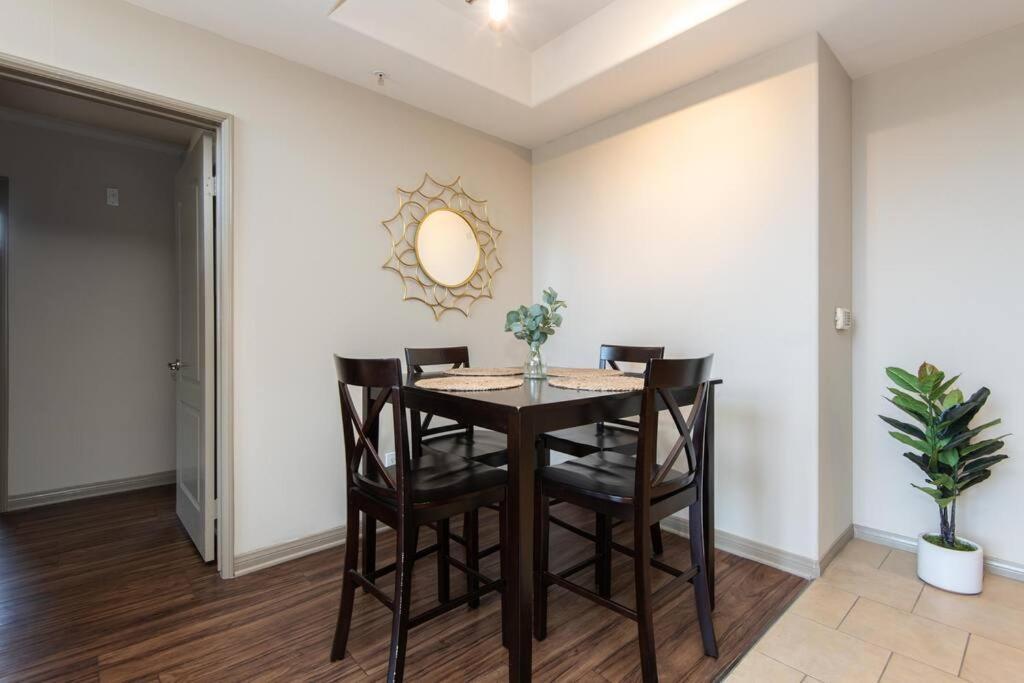 Comfy 3bed Next To Convention Center/la Live Apartment
