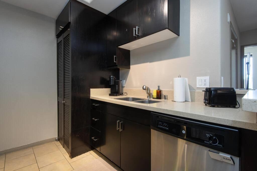 Comfy 3bed Next To Convention Center/la Live Apartment Los Angeles