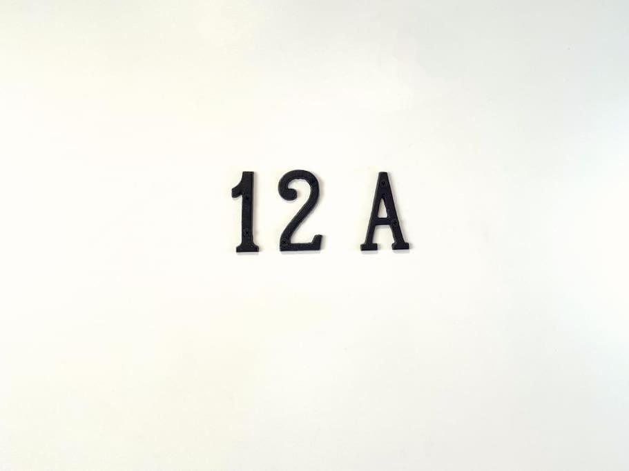 1bd Modern Venice 12a