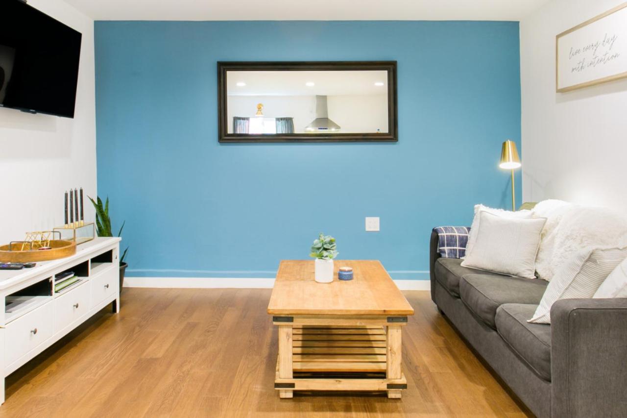 Holiday home Tranquil Getaway Retreat Sleeps 8 Guest