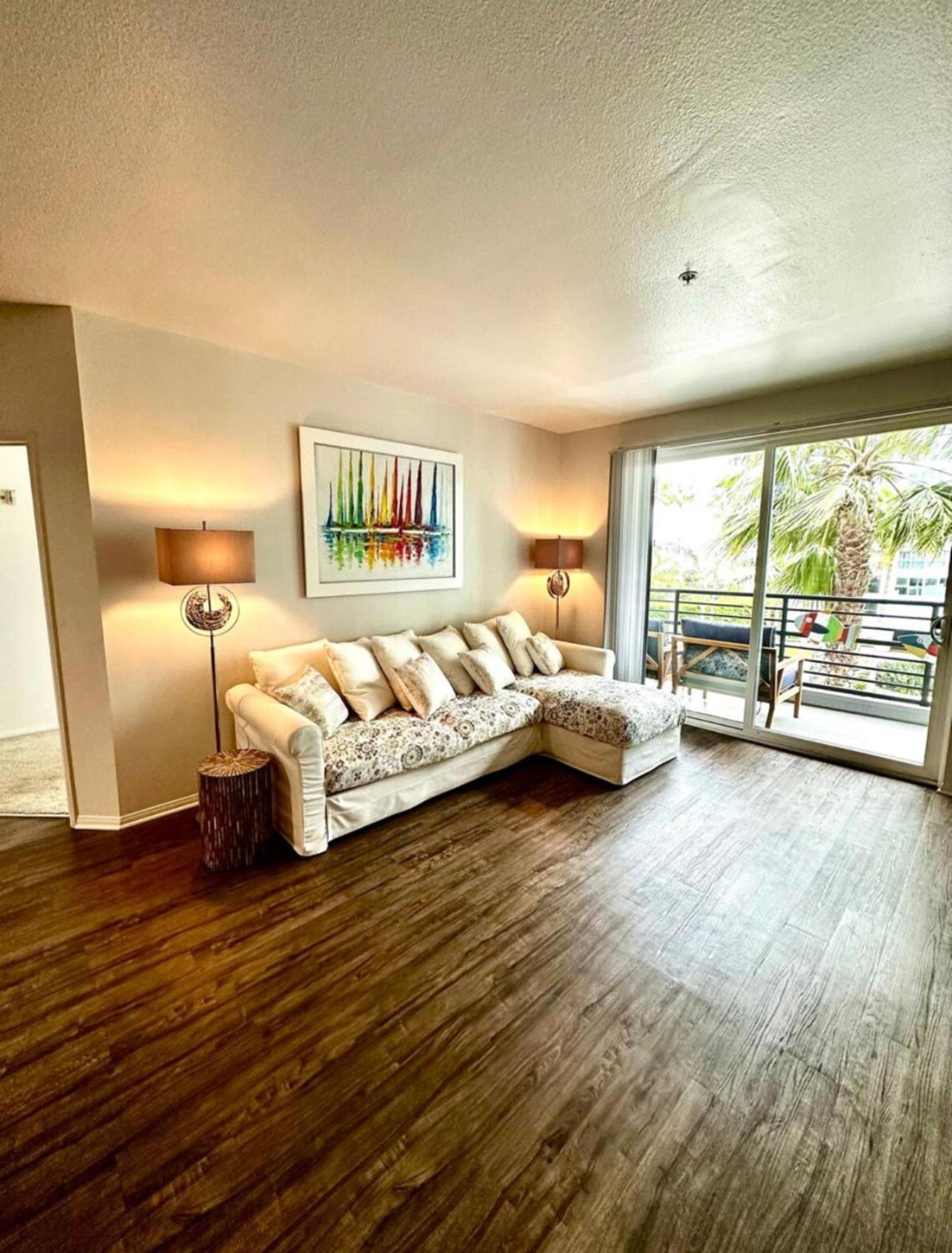 Marina Club Apartment *