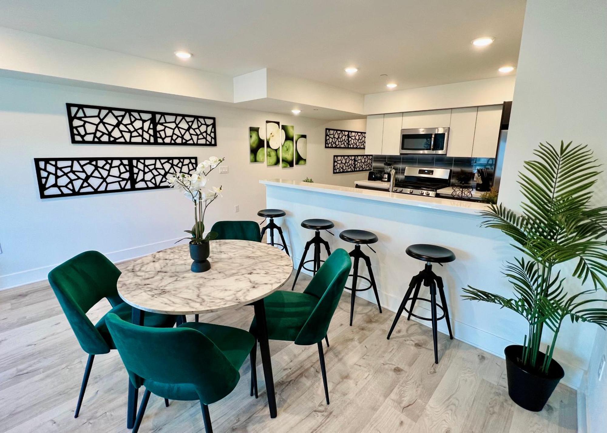 Century Cozy 2 Bedroom 4 Sleeps Crib W Parking 505 Apartamento Los Angeles