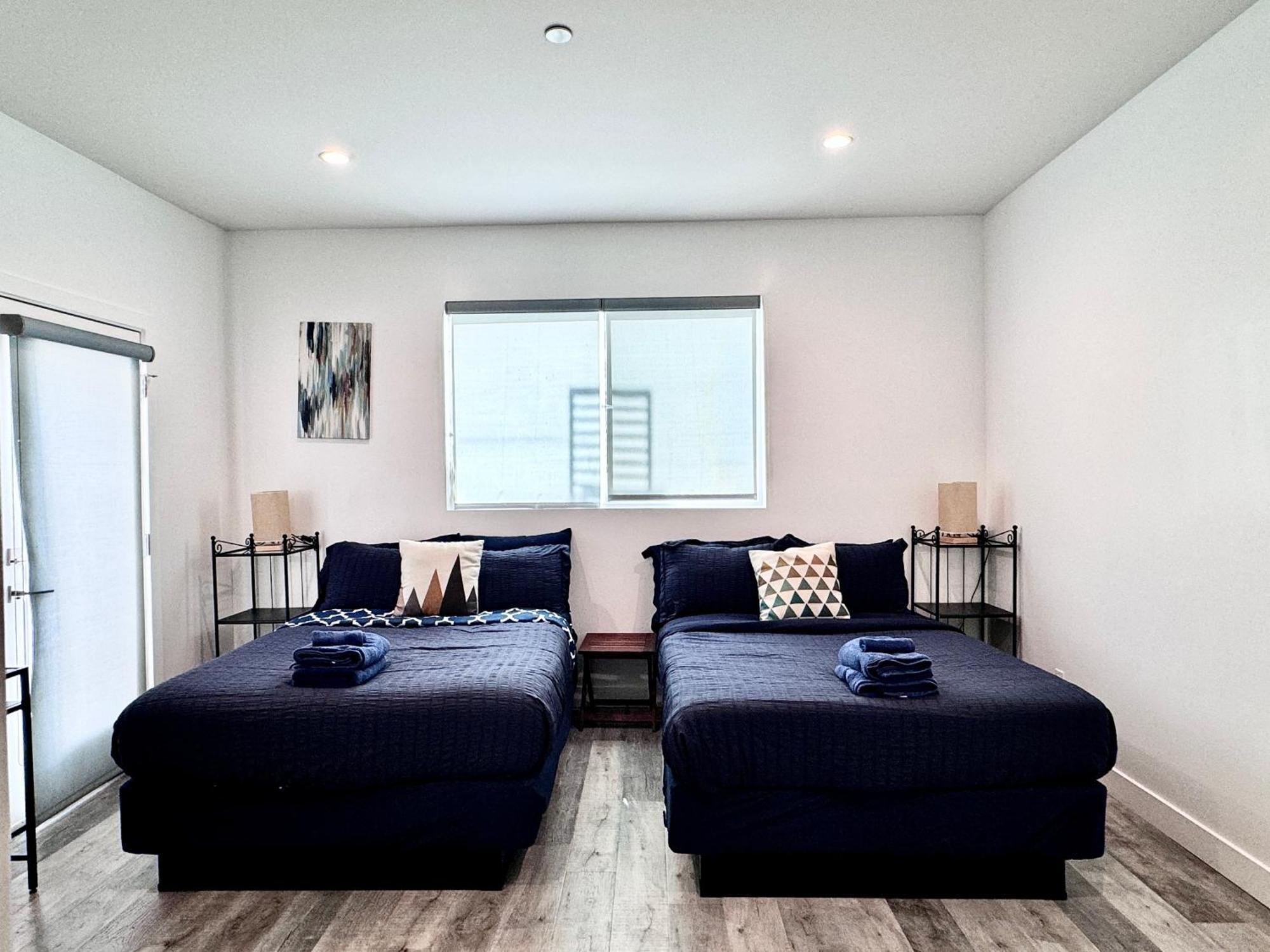 Hollywood 3br Near Metro Los Angeles