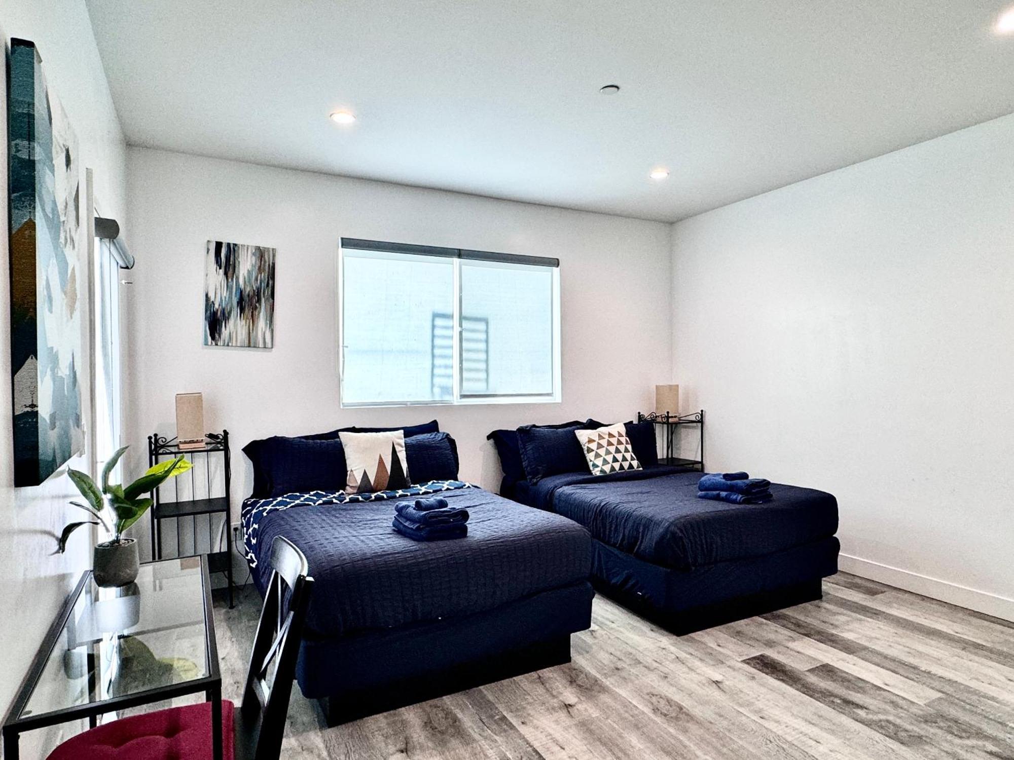 Holiday home Hollywood 3br Near Metro *