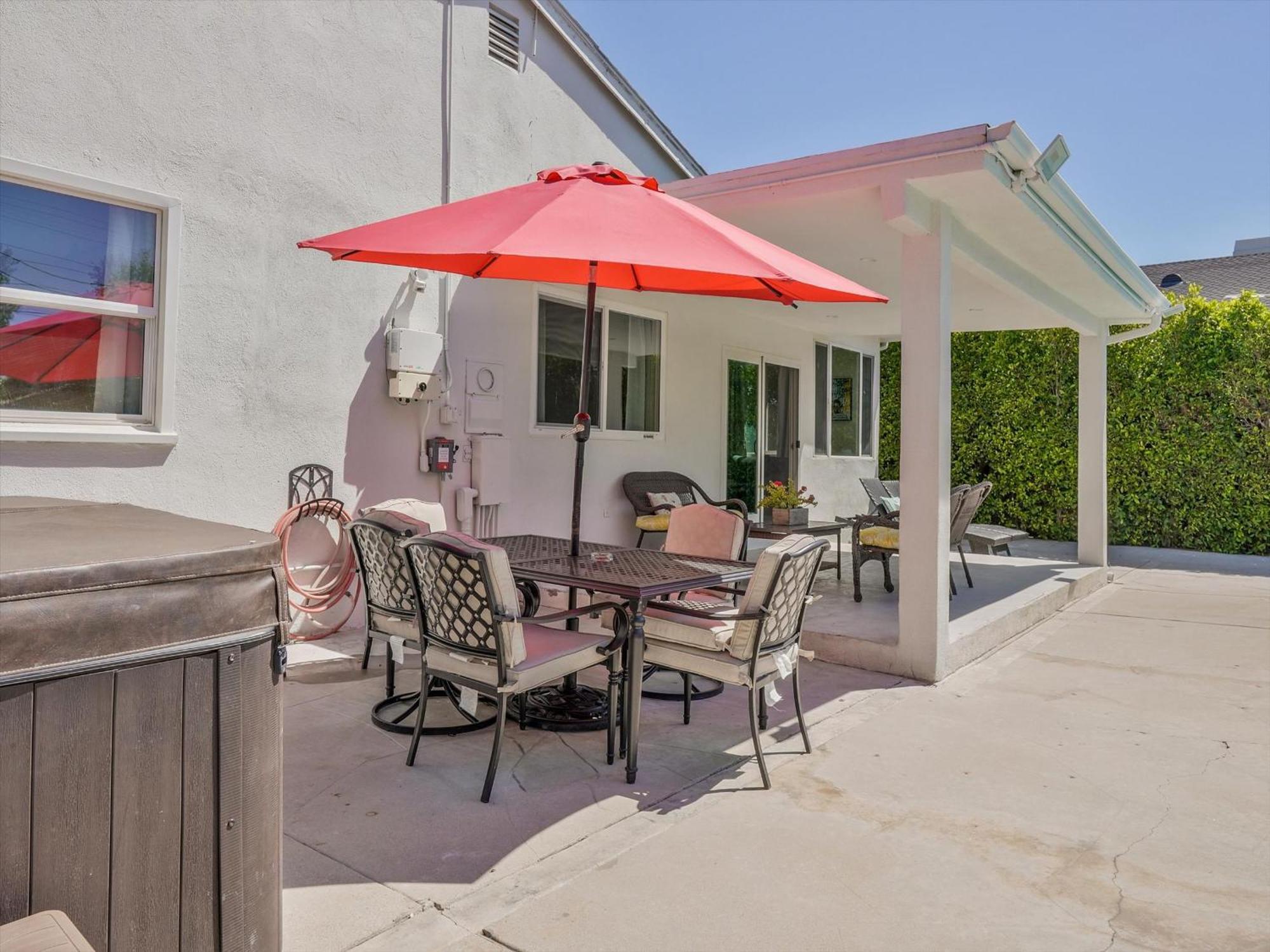 Holiday home Hollywood Dream Pool & King Beds