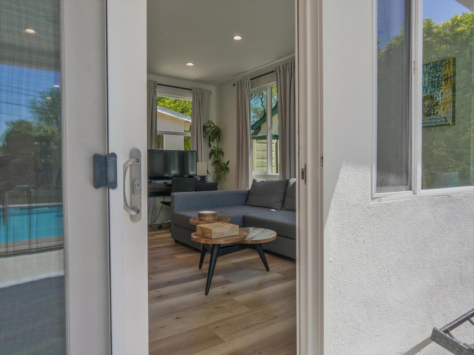 Holiday home Hollywood Dream Pool & King Beds Los Angeles