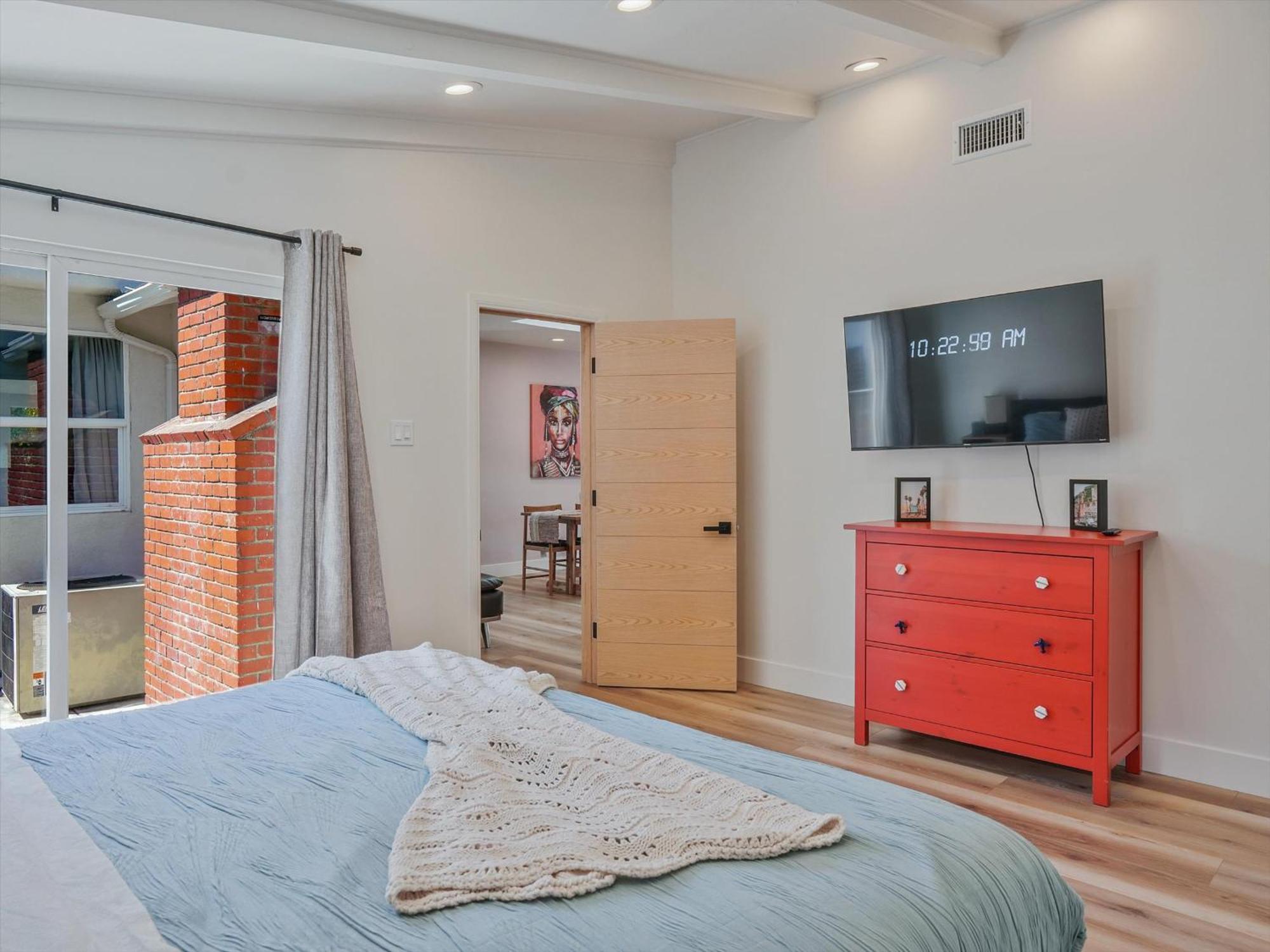Holiday home Hollywood Dream Pool & King Beds Los Angeles