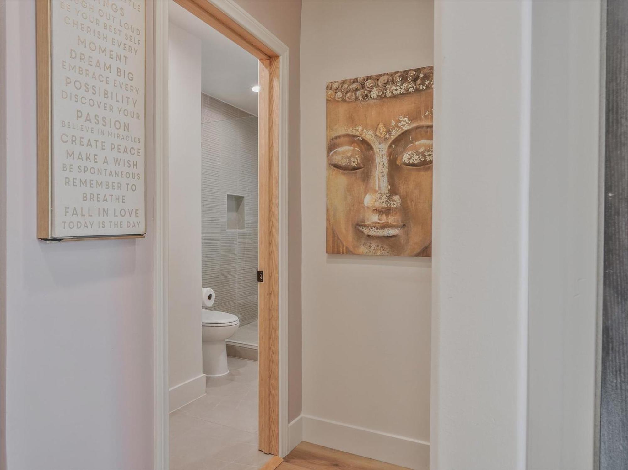 Hollywood Dream Pool & King Beds Holiday home