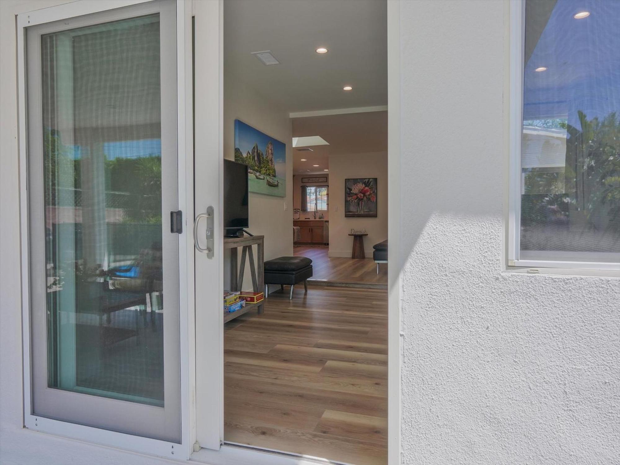 Holiday home Hollywood Dream Pool & King Beds Los Angeles