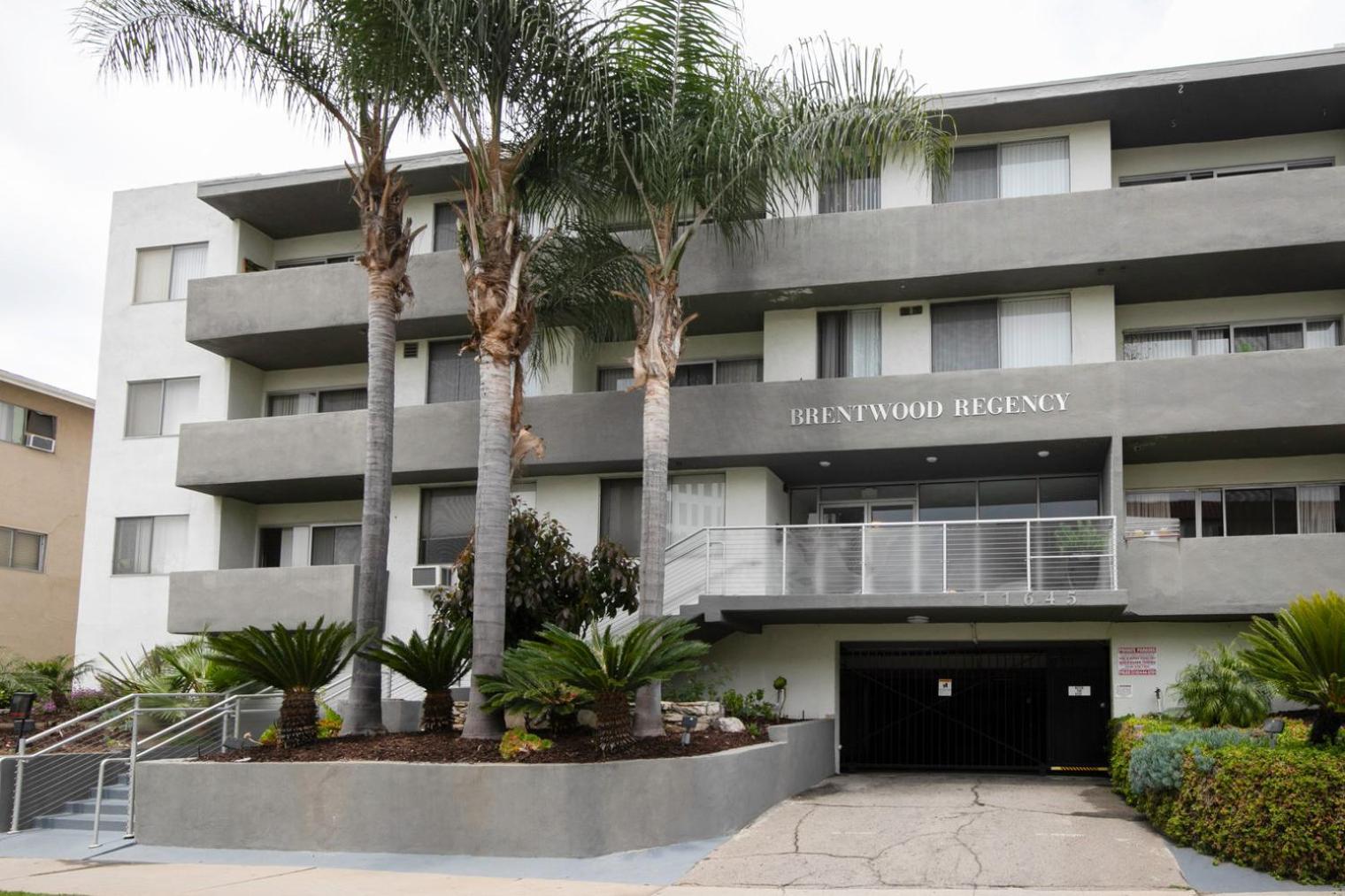 Apartment Brentwood 1br W Pool Nr Ucla Whole Foods Lax-253 Los Angeles