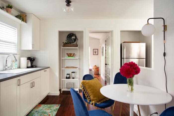 Casa de férias Stylish 2bed 2bath Culver With Bicycles *