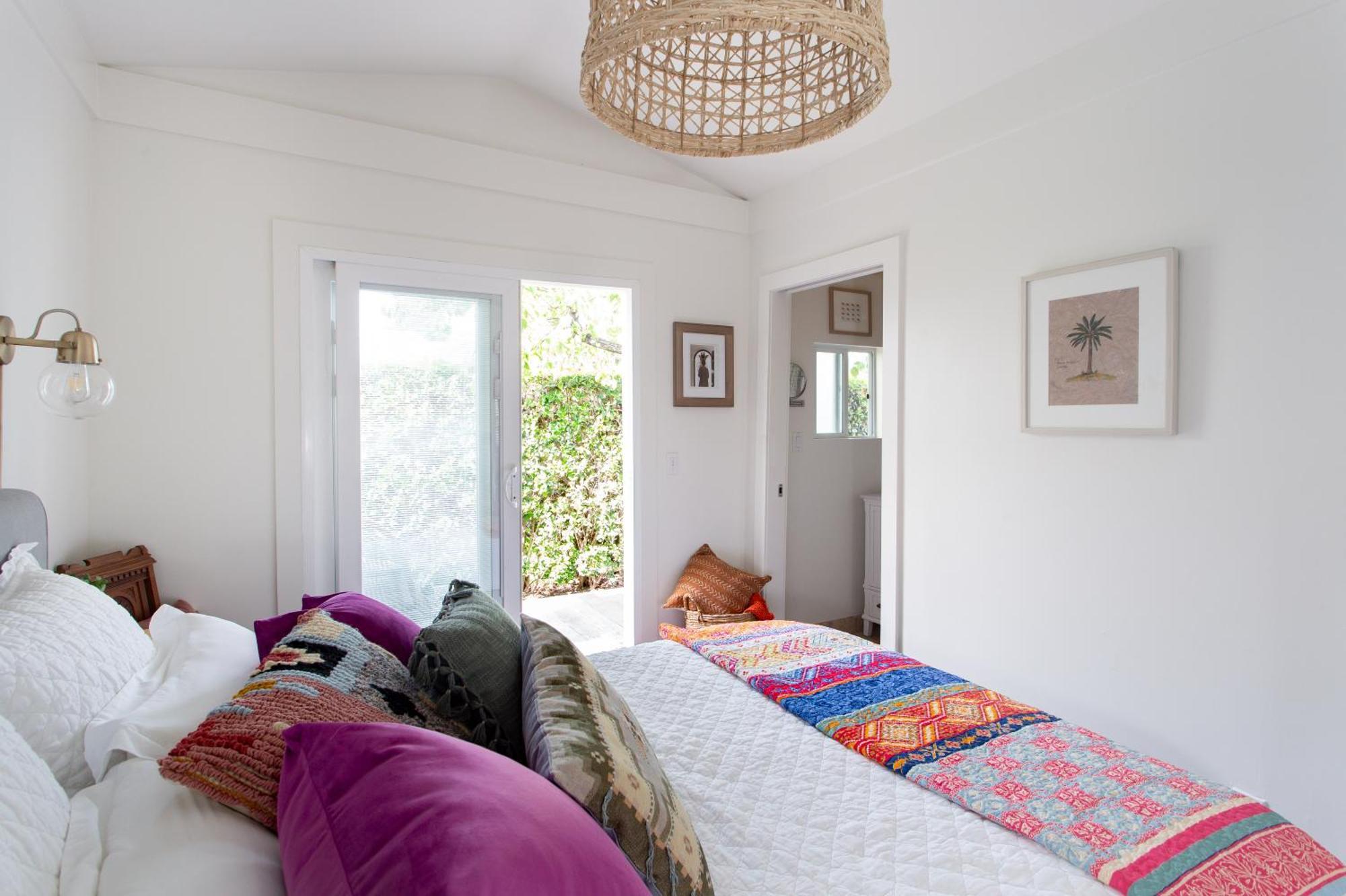 Casa de férias Stylish 2bed 2bath Culver With Bicycles *