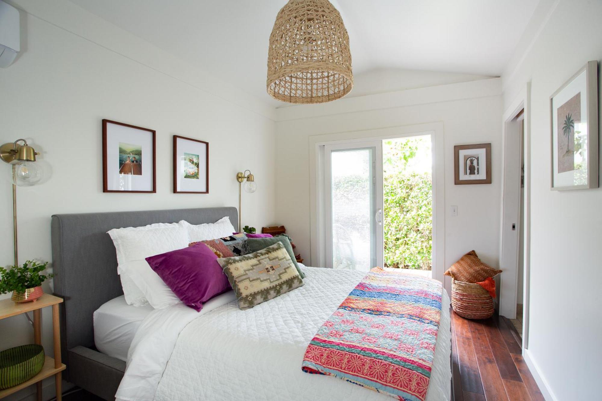 Casa de férias Stylish 2bed 2bath Culver With Bicycles *