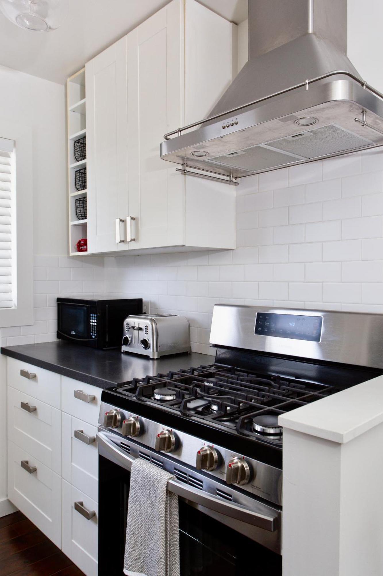 Casa de férias Stylish 2bed 2bath Culver With Bicycles *