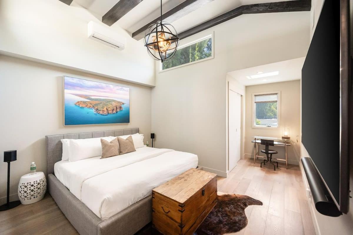 Villa Beverly Hills Canyon By Awhile