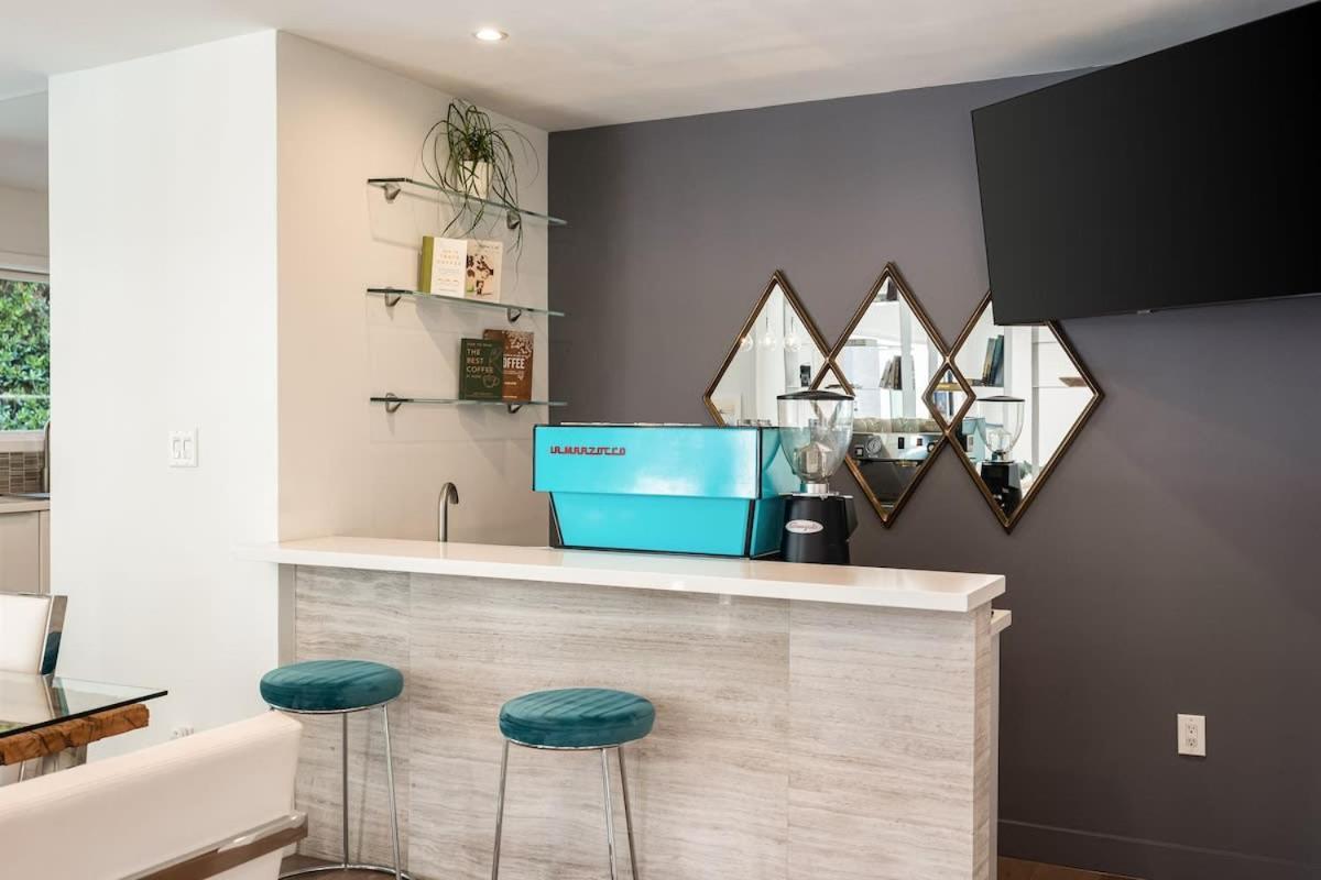 Villa Beverly Hills Canyon By Awhile Los Angeles