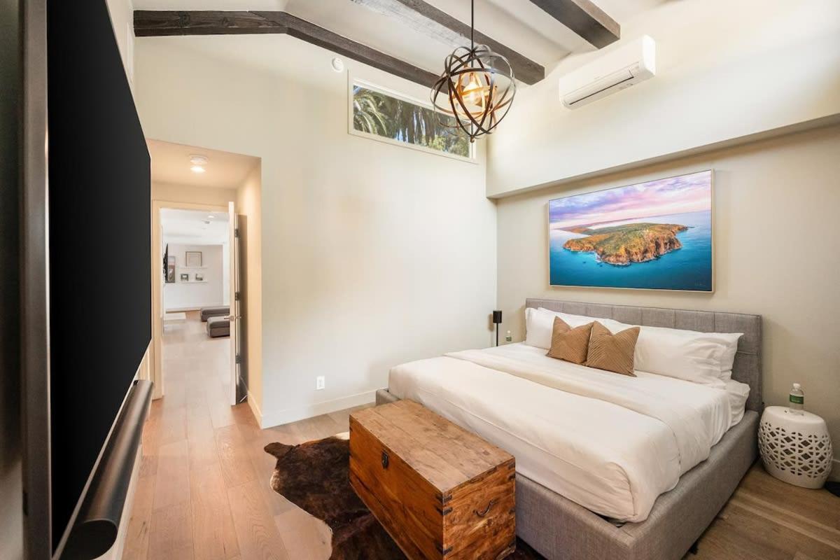 Villa Beverly Hills Canyon By Awhile *