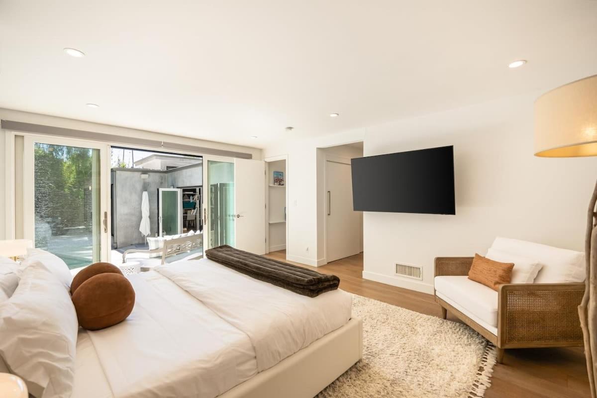 Villa Beverly Hills Canyon By Awhile