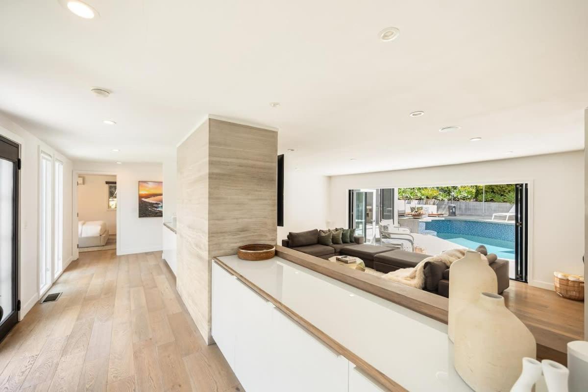 Villa Beverly Hills Canyon By Awhile Los Angeles