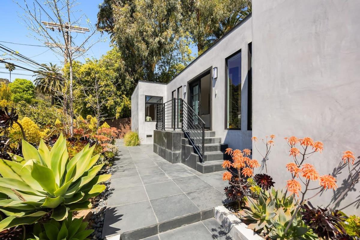Villa Beverly Hills Canyon By Awhile