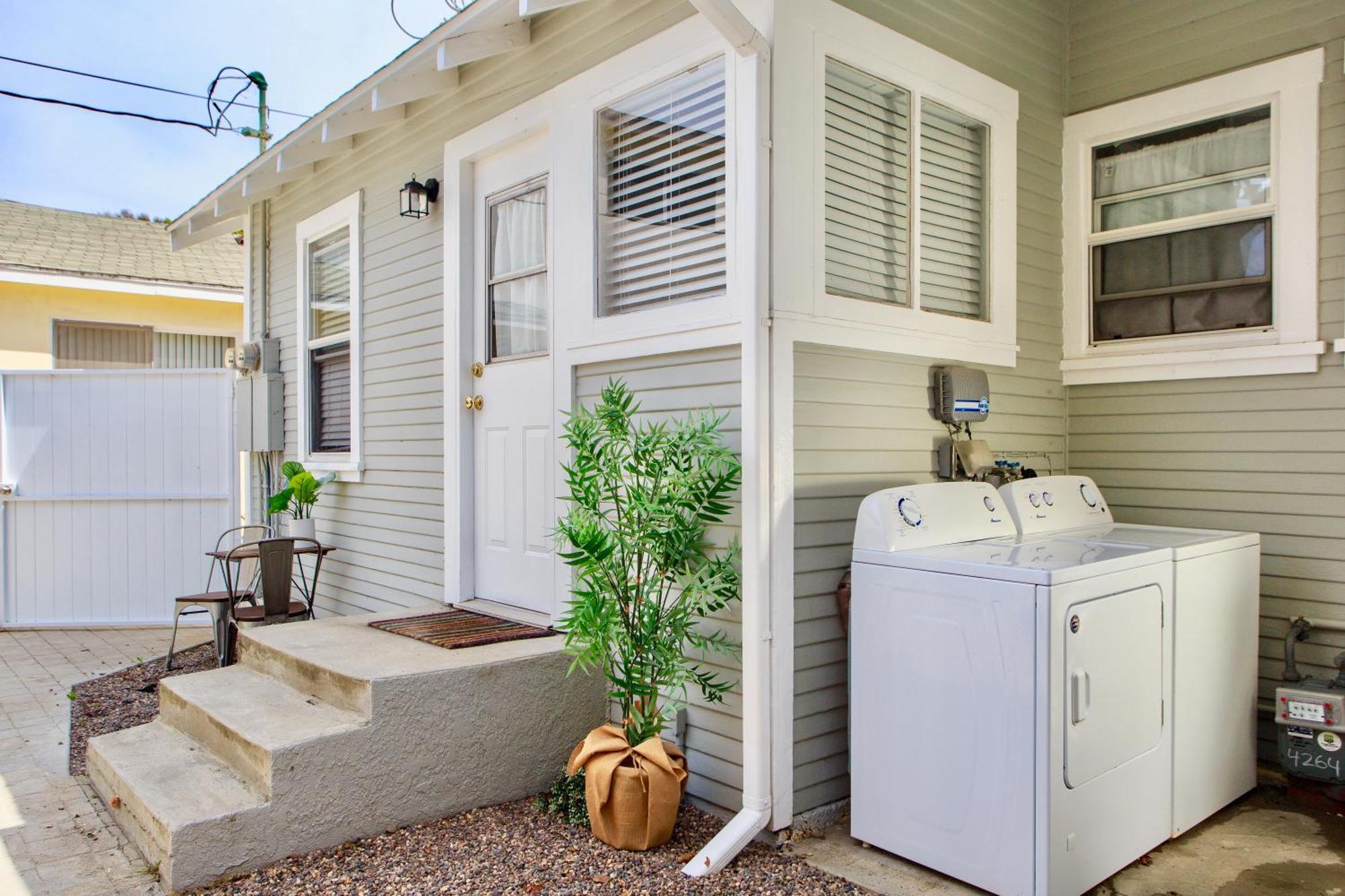 Stylish 2bed 2bath Culver With Bicycles Holiday home Los Angeles