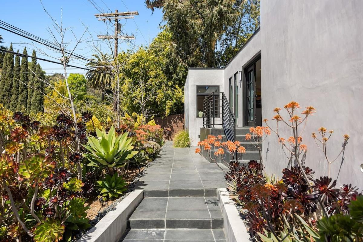 Beverly Hills Canyon By Awhile Los Angeles