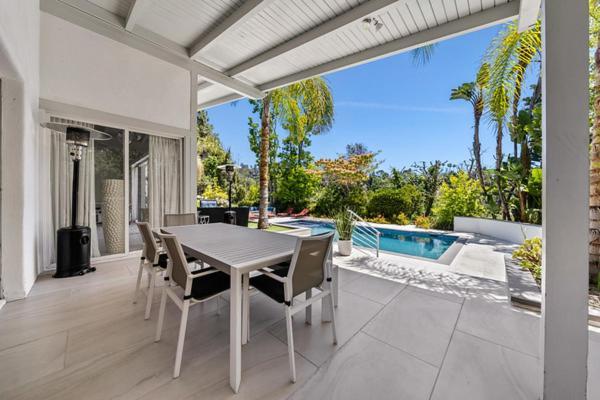 Villa The Shadow Hill Luxury