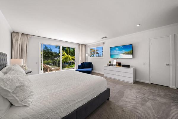 Villa The Shadow Hill Luxury Los Angeles