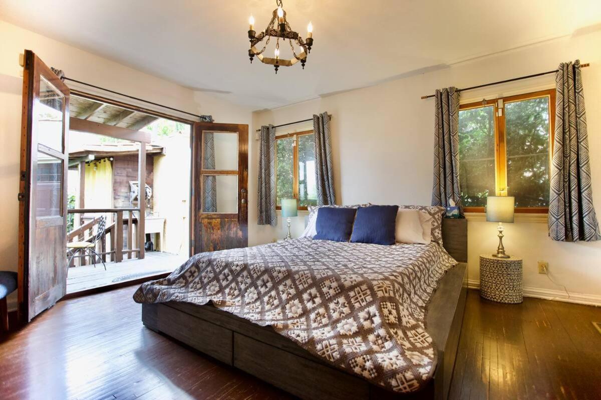 Holiday home Chic Artist's - Mid Los Angeles