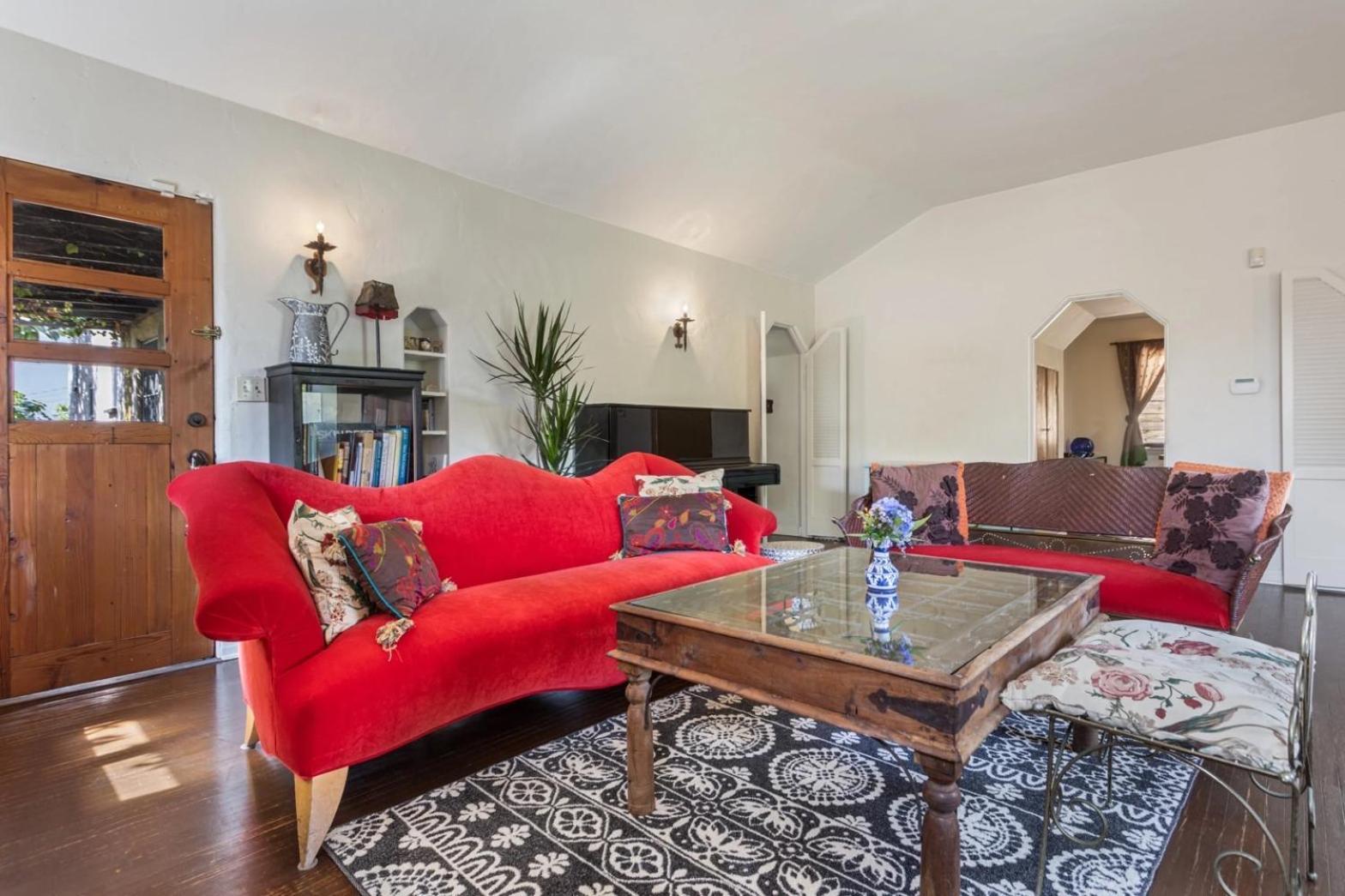 Chic Artist's - Mid Holiday home Los Angeles