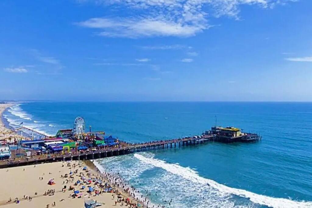 Apartment Ocean Club - 1 Bedroom Los Angeles