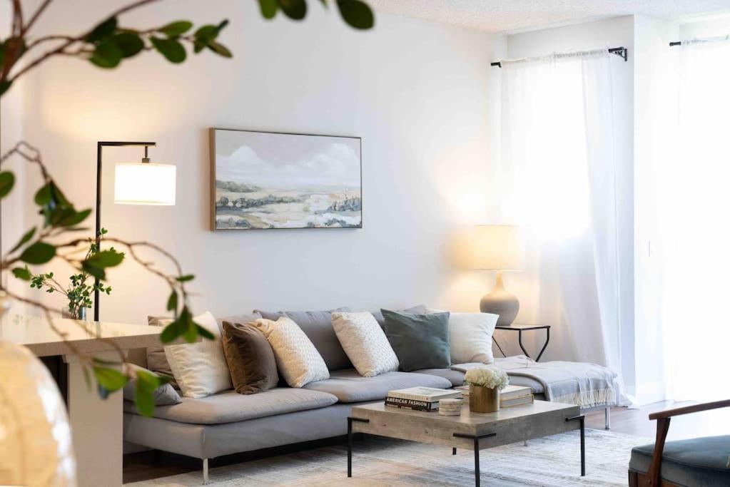 Tulip - 2 Bedroom In West Hollywood Apartment *