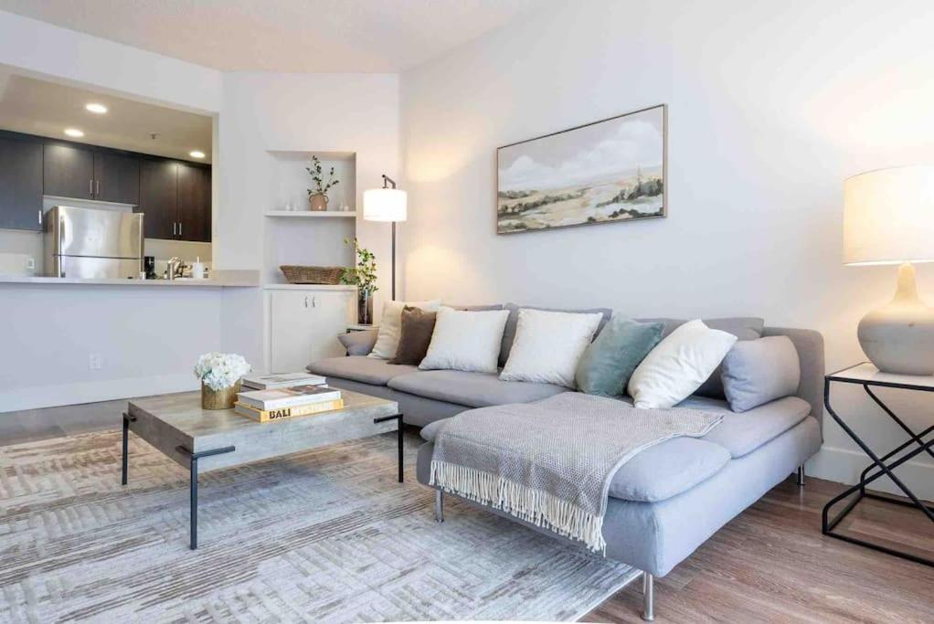 Apartment Tulip - 2 Bedroom In West Hollywood *